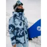 Burton Ak Upshift Goretex 2l Jacka, Geocamo
