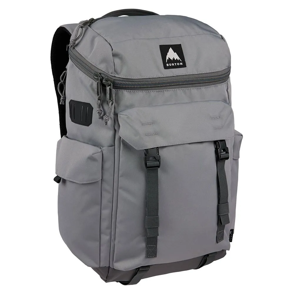 Burton Annex 2.0 Ryggsäck, Sharkskin