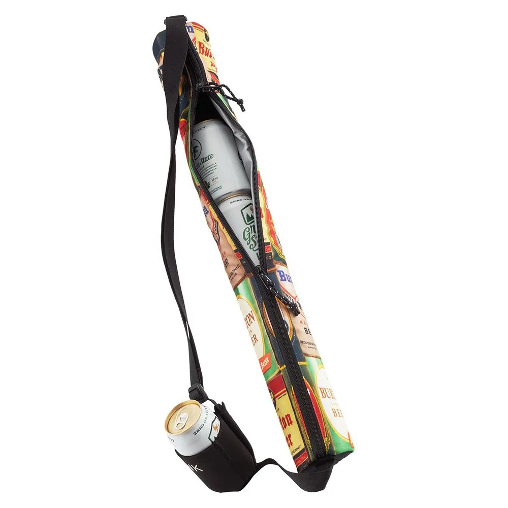 Burton Beeracuda 2l Väska, Das cuda Burton Beeracuda 2l Väska, Das cuda