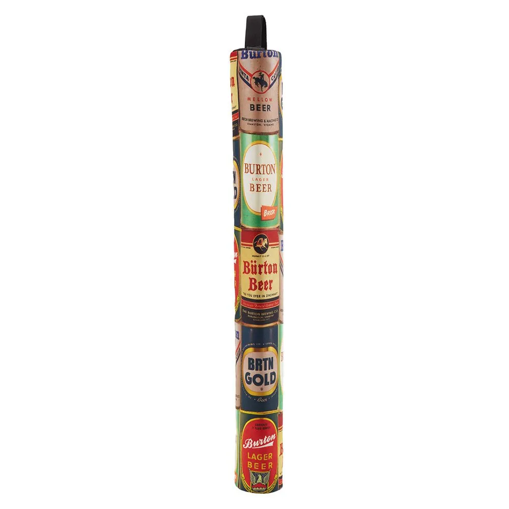 Burton Beeracuda 2l Väska, Das cuda Burton Beeracuda 2l Väska, Das cuda