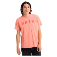 Burton Brtn T-shirt Med Korta ärmar Burton Brtn T-shirt Med Korta ärmar
