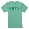 Burton Brtn T-shirt Med Korta ärmar