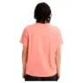 Burton Brtn T-shirt Med Korta ärmar, Sunrise coral