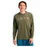 Burton Brtn T-shirt Med Lång ärm