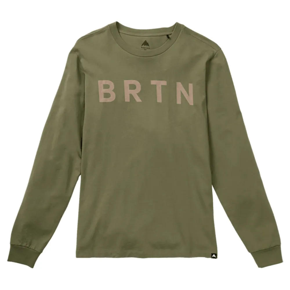 Burton Brtn T-shirt Med Lång ärm