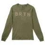 Burton Brtn T-shirt Med Lång ärm