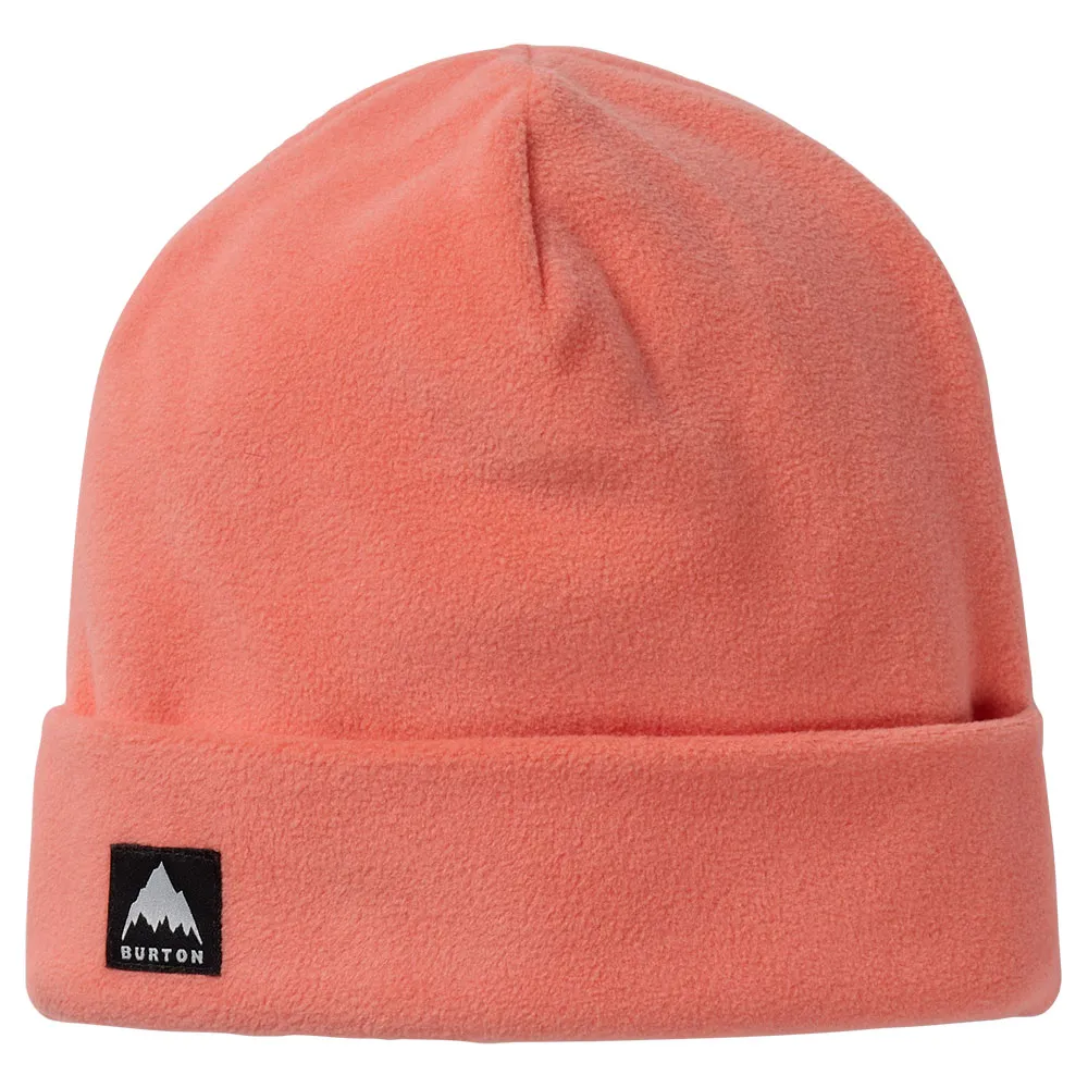 Burton Burke Mössa, Peach echo, One Size Burton Burke Mössa, Peach echo, One Size