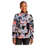 Burton Cinder Fleece Med Halv Dragkedja