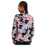 Burton Cinder Fleece Med Halv Dragkedja