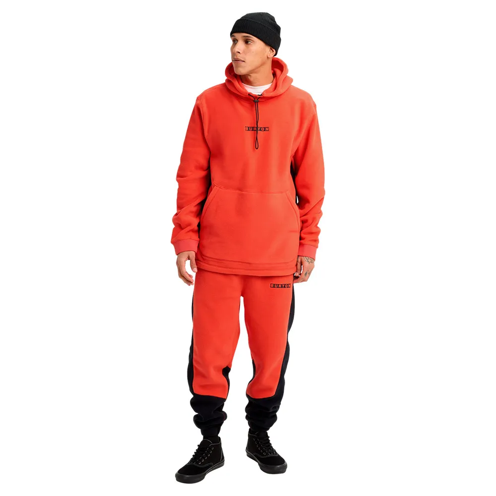 Burton Cinder Huvtröja Burton Cinder Huvtröja