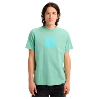 Burton Classic Mountain High T-shirt Med Korta ärmar Burton Classic Mountain High T-shirt Med Korta ärmar