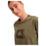 Burton Classic Mountain High T-shirt Med Korta ärmar