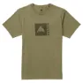 Burton Classic Mountain High T-shirt Med Korta ärmar