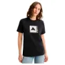 Burton Classic Mountain High T-shirt Med Korta ärmar
