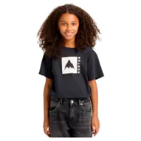 Burton Classic Mtn High T-shirt Med Korta ärmar