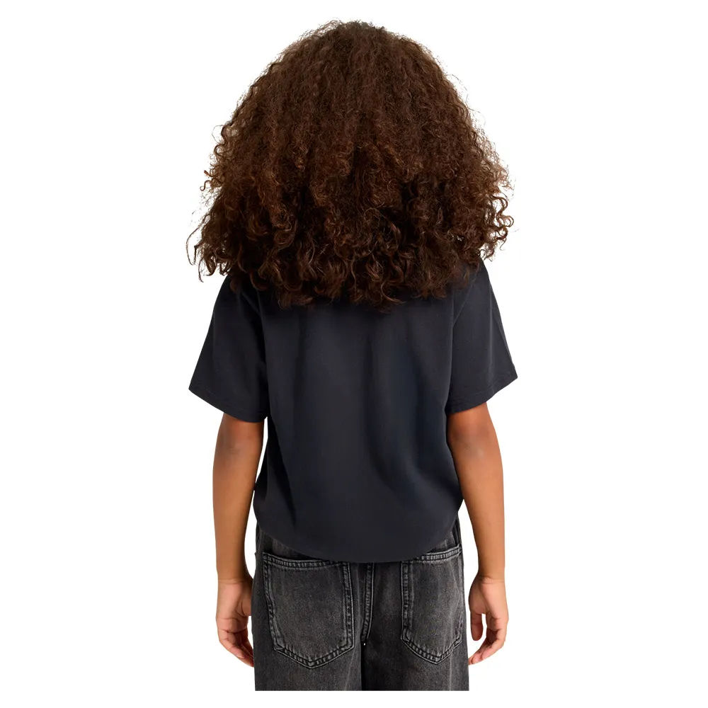 Burton Classic Mtn High T-shirt Med Korta ärmar