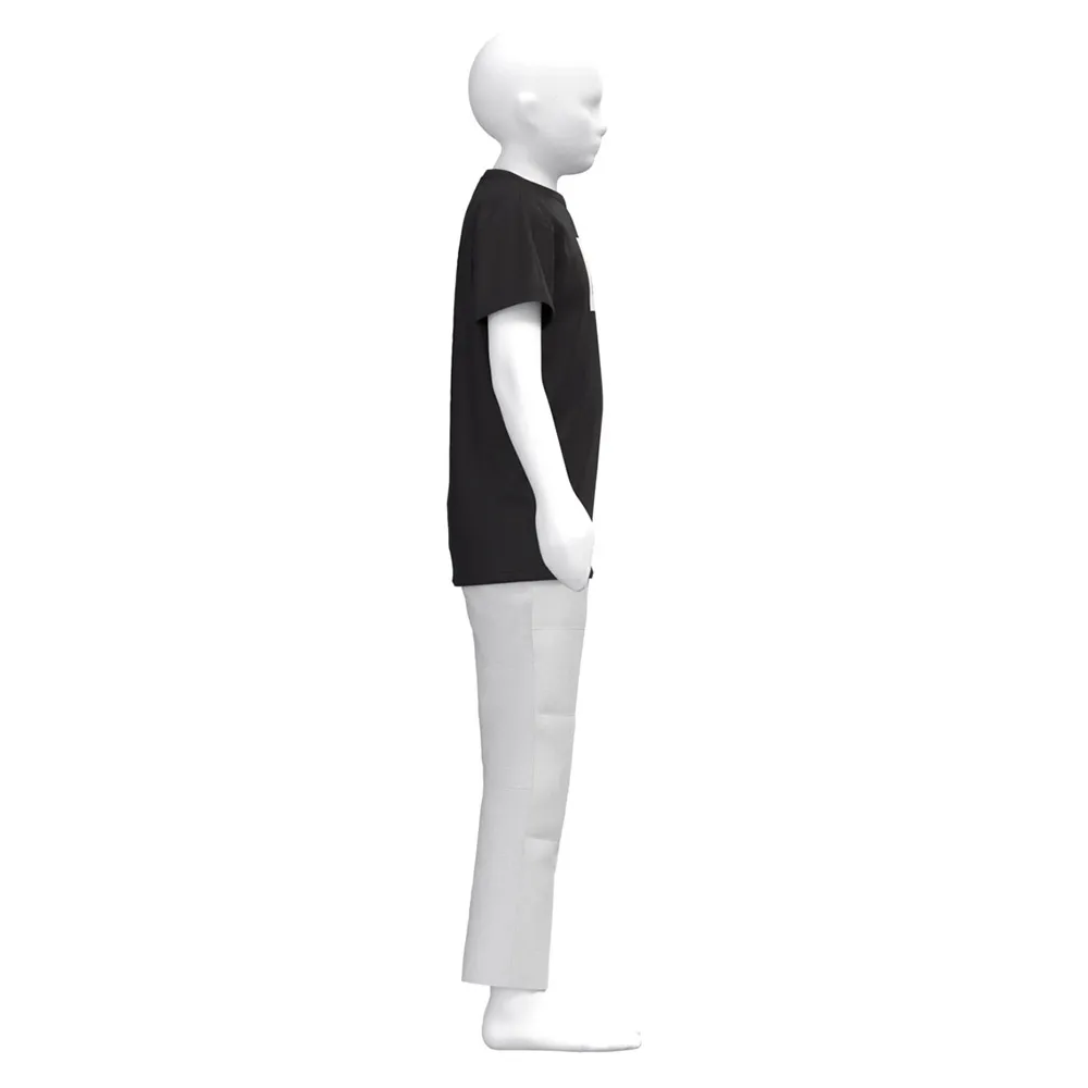 Burton Classic Mtn High T-shirt Med Korta ärmar