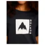 Burton Classic Mtn High T-shirt Med Korta ärmar