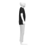 Burton Classic Mtn High T-shirt Med Korta ärmar