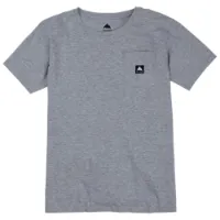 Burton Colfax T-shirt Med Korta ärmar