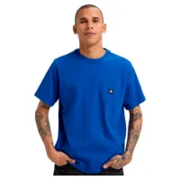 Burton Colfax T-shirt Med Korta ärmar Burton Colfax T-shirt Med Korta ärmar