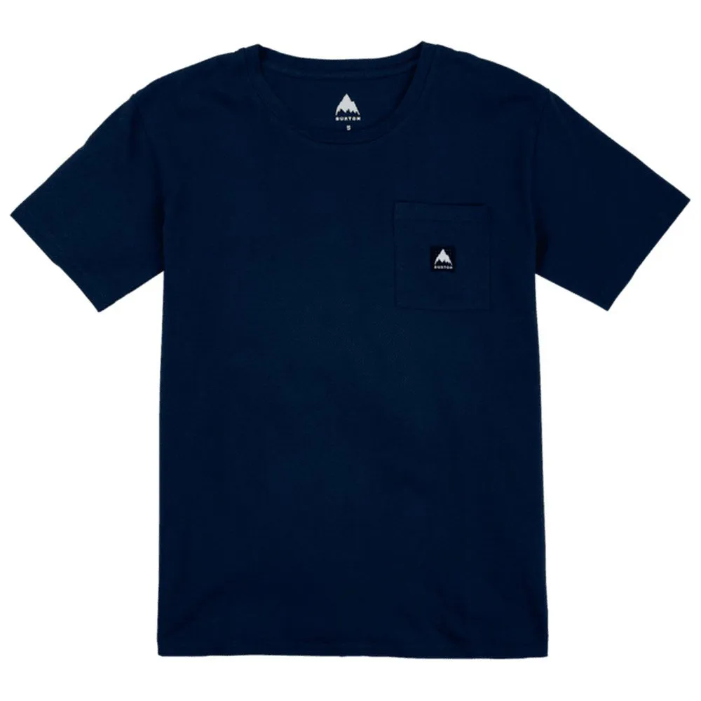 Burton Colfax T-shirt Med Korta ärmar