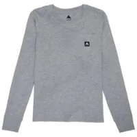 Burton Colfax T-shirt Med Lång ärm Burton Colfax T-shirt Med Lång ärm