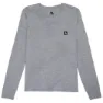 Gray heather