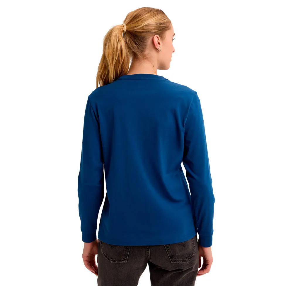 Burton Colfax T-shirt Med Lång ärm