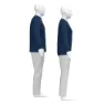Burton Colfax T-shirt Med Lång ärm