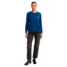 Burton Colfax T-shirt Med Lång ärm