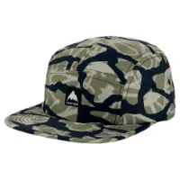 Burton Cordova 5 Panel Keps