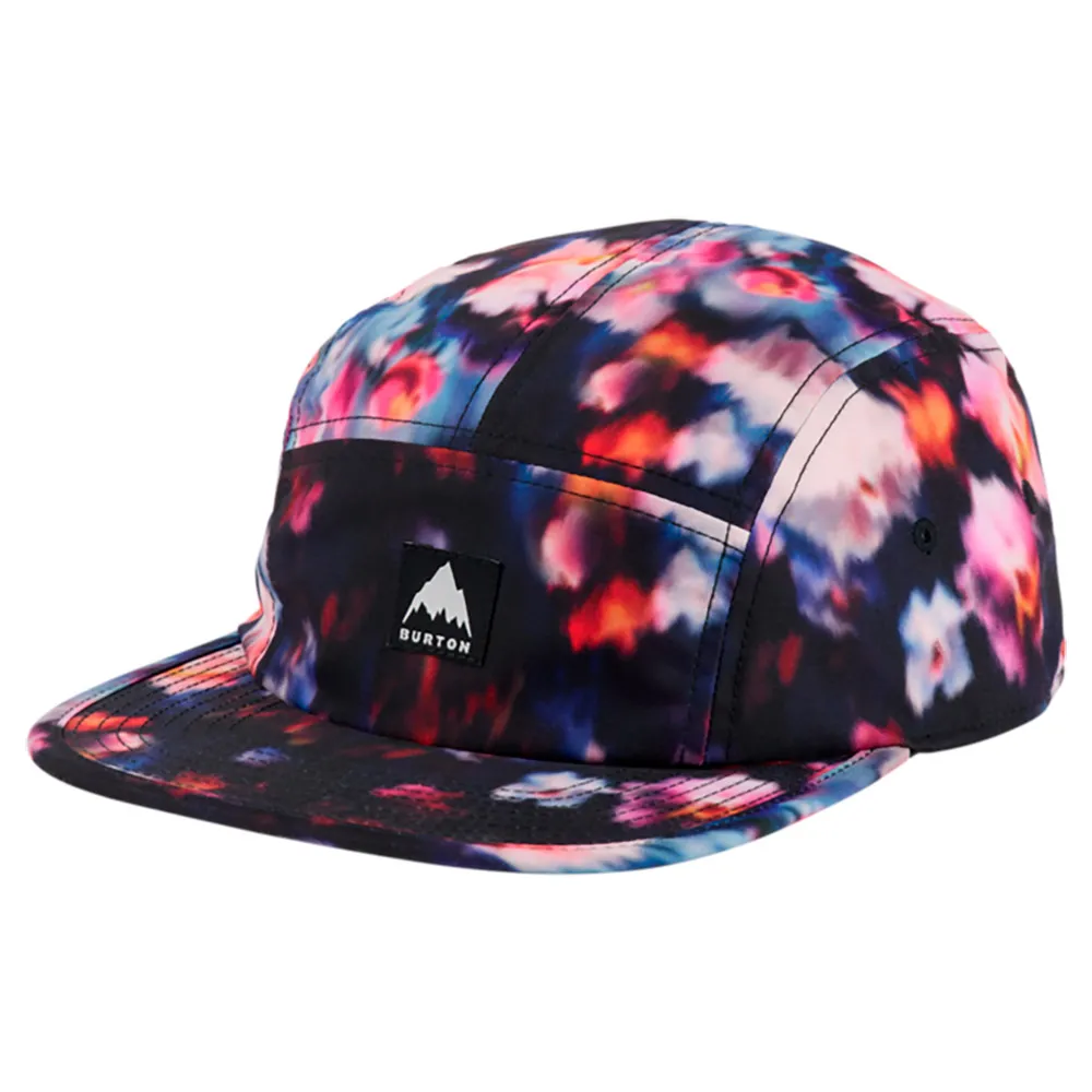 Burton Cordova 5 Panel Keps Burton Cordova 5 Panel Keps