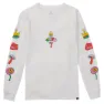 Burton Counterbalance 26 T-shirt Med Lång ärm
