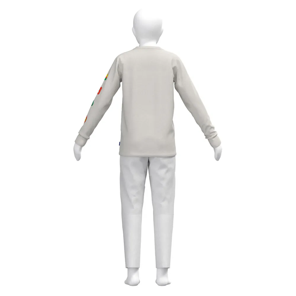 Burton Counterbalance 26 T-shirt Med Lång ärm