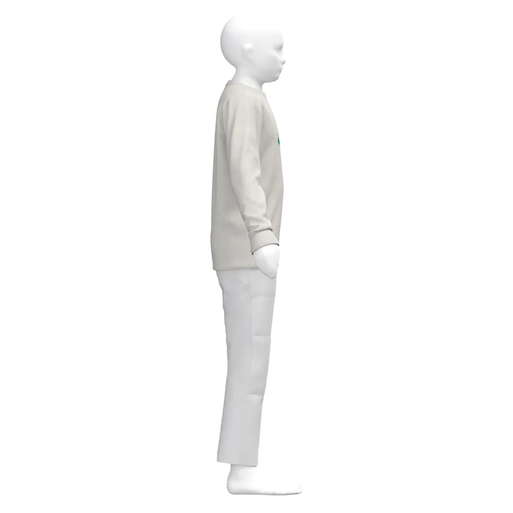 Burton Counterbalance 26 T-shirt Med Lång ärm