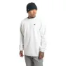 Burton Crown Weatherproof Crew Tröja, Stout white