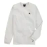 Burton Crown Weatherproof Crew Tröja, Stout white