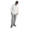 Burton Crown Weatherproof Crew Tröja, Stout white