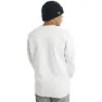 Burton Crown Weatherproof Crew Tröja, Stout white