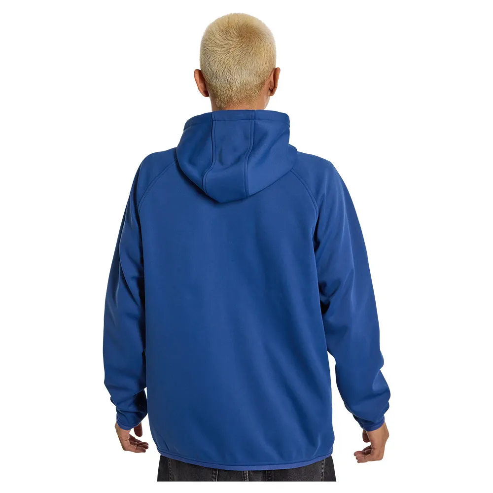 Burton Crown Weatherproof Fleecejacka Med Dragkedja Burton Crown Weatherproof Fleecejacka Med Dragkedja