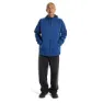 Burton Crown Weatherproof Fleecejacka Med Dragkedja