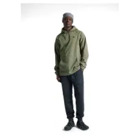 Burton Crown Weatherproof Fleecejacka Med Huva Burton Crown Weatherproof Fleecejacka Med Huva