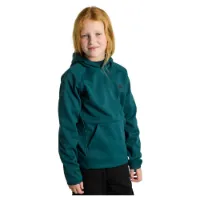 Burton Crown Weatherproof Fleecejacka Med Huva Burton Crown Weatherproof Fleecejacka Med Huva