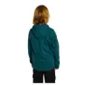 Burton Crown Weatherproof Fleecejacka Med Huva