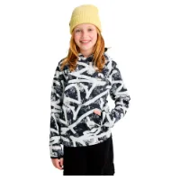 Burton Crown Weatherproof Huvtröja