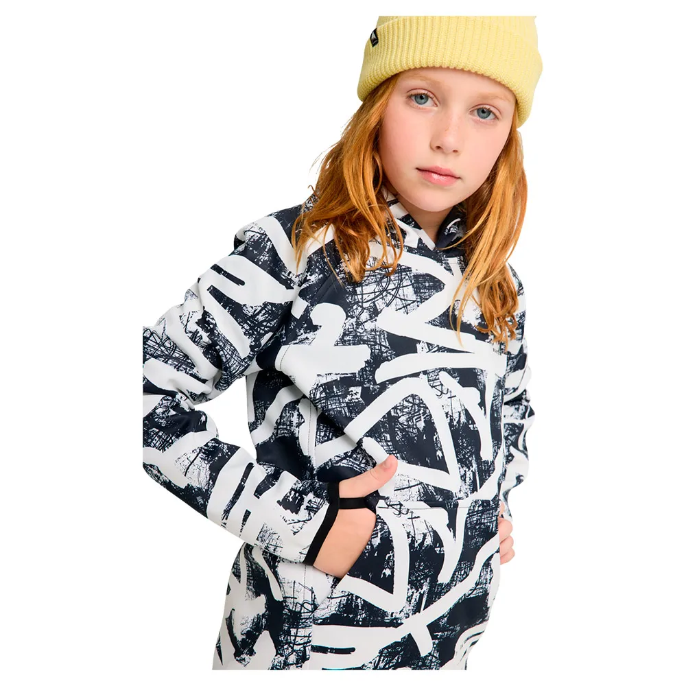 Burton Crown Weatherproof Huvtröja Burton Crown Weatherproof Huvtröja
