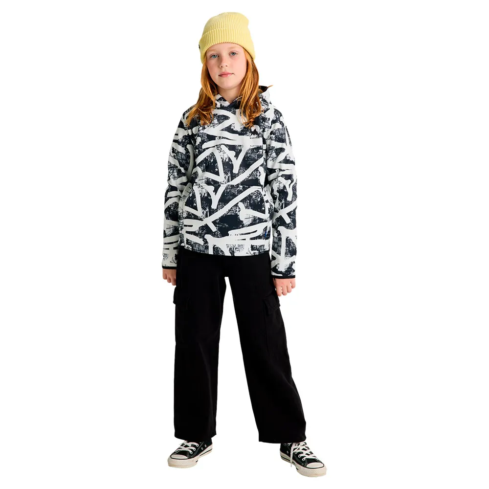 Burton Crown Weatherproof Huvtröja Burton Crown Weatherproof Huvtröja