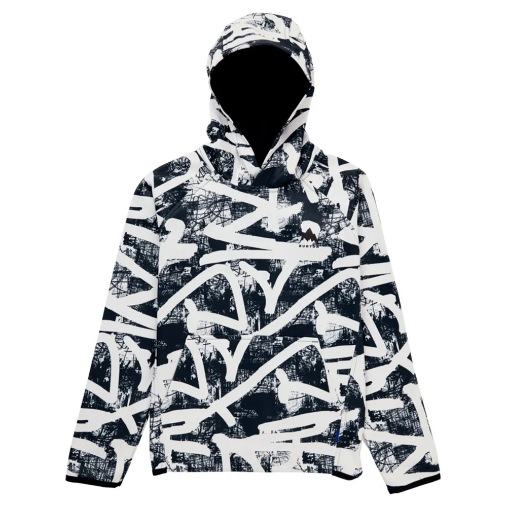 Burton Crown Weatherproof Huvtröja Burton Crown Weatherproof Huvtröja