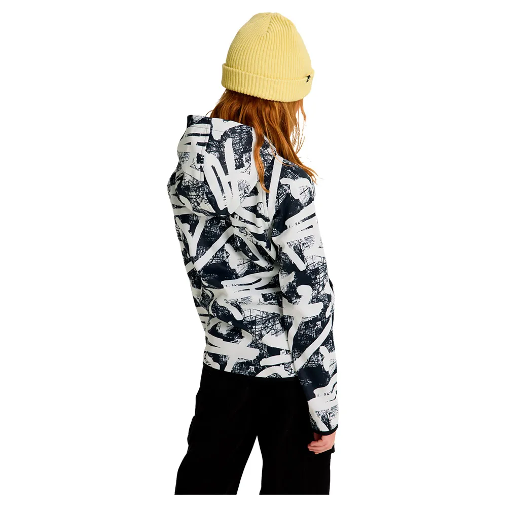 Burton Crown Weatherproof Huvtröja Burton Crown Weatherproof Huvtröja